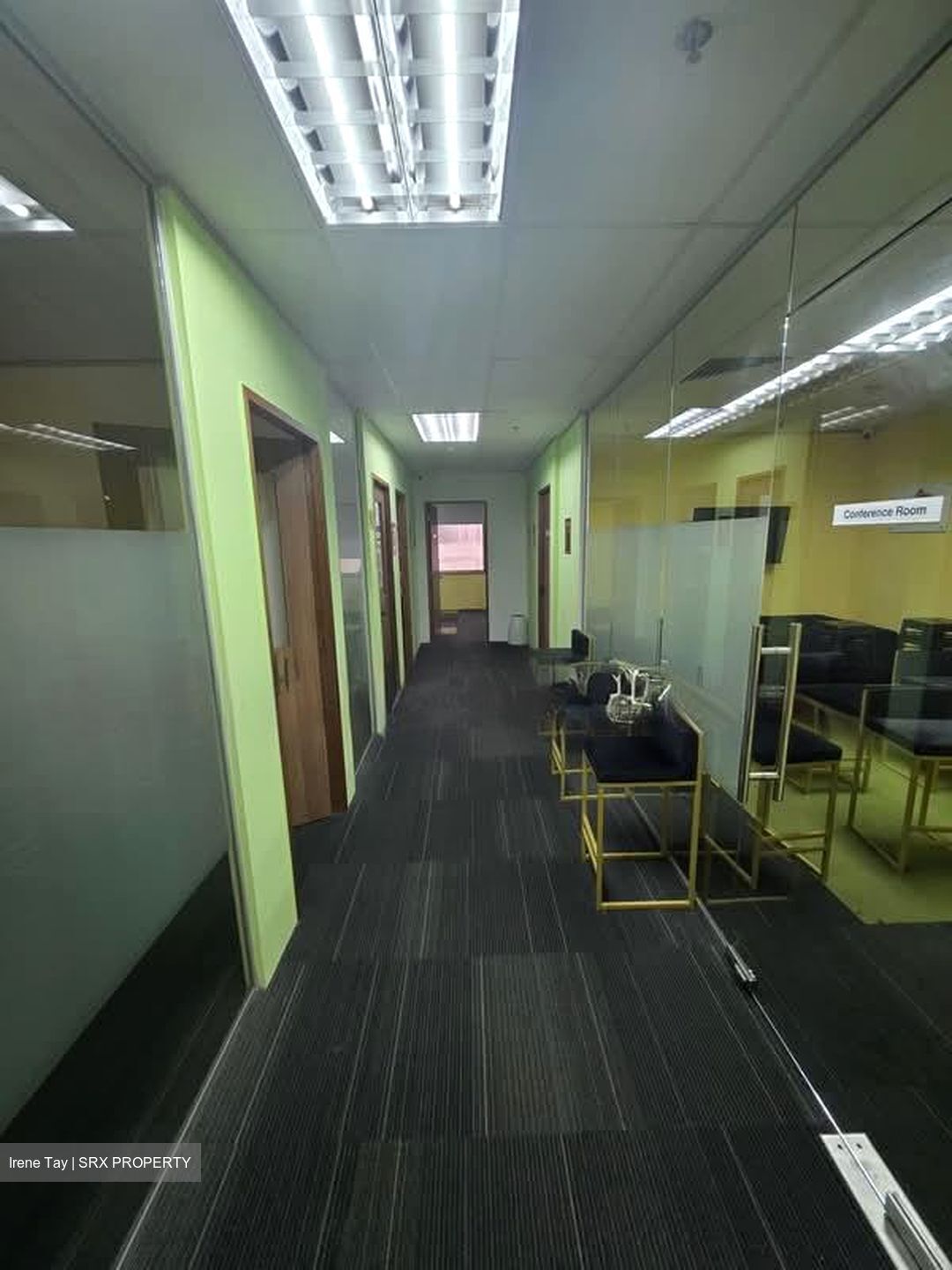Peninsula Plaza (D6), Office #592832111